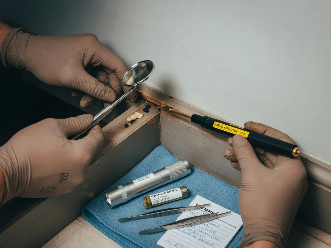 Why choose Emergency Pest Control in Hachita, NM